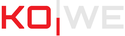 KOWE Logo